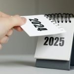 HR and Payroll Changes for 2025