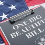 One Big Beautiful Bill Act - OBBB