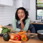 Decision Fatigue - hard to decide what's for dinner after a long day of work